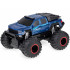 Kaugjuhitav monster truck suitsuefektiga, Crazon 4x4, RC0785