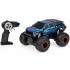 Kaugjuhitav monster truck suitsuefektiga, Crazon 4x4, RC0785