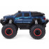 Kaugjuhitav monster truck suitsuefektiga, Crazon 4x4, RC0785