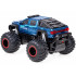 Kaugjuhitav monster truck suitsuefektiga, Crazon 4x4, RC0785