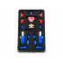 Hasbro Transformers Optimus Prime kokkupandav figuur, miniseeria, 12 cm, ZA6465