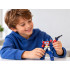 Hasbro Transformers Optimus Prime kokkupandav figuur, miniseeria, 12 cm, ZA6465