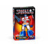 Hasbro Transformers Optimus Prime kokkupandav figuur, miniseeria, 12 cm, ZA6465