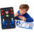 Hasbro Transformers Optimus Prime kokkupandav figuur, miniseeria, 12 cm, ZA6465