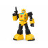 Hasbro Transformers Bumblebee kokkupandav minifiguur, ZA6466, 10 cm