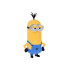 Minionite Kevin, Bobi ja Stuarti kujukeste komplekt, 3 tk ZA6467