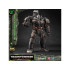 Hasbro Transformers Rhinox AMK-kogumisfiguur boonusrelvadega ZA5475, 20 cm