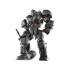 Hasbro Transformers Rhinox AMK-kogumisfiguur boonusrelvadega ZA5475, 20 cm