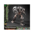 Hasbro Transformers Rhinox AMK-kogumisfiguur boonusrelvadega ZA5475, 20 cm