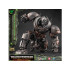 Hasbro Transformers Rhinox AMK-kogumisfiguur boonusrelvadega ZA5475, 20 cm