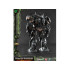 Hasbro Transformers Rhinox AMK-kogumisfiguur boonusrelvadega ZA5475, 20 cm