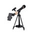 Luneta astronoomiline teleskoop statiivi ja tarvikutega, 30x/60x, 500 mm, ES0028