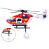 Tuletõrje päästehelikopter Air Fire valgus- ja heliefektide ning liikuvate osadega ZA6393