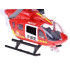 Tuletõrje päästehelikopter Air Fire valgus- ja heliefektide ning liikuvate osadega ZA6393