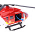 Tuletõrje päästehelikopter Air Fire valgus- ja heliefektide ning liikuvate osadega ZA6393