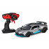 Litsentsitud Bugatti Divo kaugjuhitav auto, 1:16, RC0798