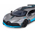 Litsentsitud Bugatti Divo kaugjuhitav auto, 1:16, RC0798