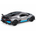 Litsentsitud Bugatti Divo kaugjuhitav auto, 1:16, RC0798