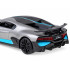Litsentsitud Bugatti Divo kaugjuhitav auto, 1:16, RC0798
