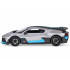 Litsentsitud Bugatti Divo kaugjuhitav auto, 1:16, RC0798