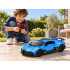 Litsentsitud kaugjuhitav auto, 1:16, Bugatti Divo, RC0798