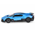 Litsentsitud kaugjuhitav auto, 1:16, Bugatti Divo, RC0798