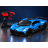 Litsentsitud kaugjuhitav auto, 1:16, Bugatti Divo, RC0798