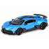 Litsentsitud kaugjuhitav auto, 1:16, Bugatti Divo, RC0798