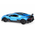 Litsentsitud kaugjuhitav auto, 1:16, Bugatti Divo, RC0798