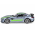 Litsentsiga kaugjuhitav auto Mercedes-Benz AMG GT R Pro, RC0799, 1:16
