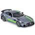 Litsentsiga kaugjuhitav auto Mercedes-Benz AMG GT R Pro, RC0799, 1:16