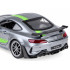 Litsentsiga kaugjuhitav auto Mercedes-Benz AMG GT R Pro, RC0799, 1:16