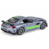 Litsentsiga kaugjuhitav auto Mercedes-Benz AMG GT R Pro, RC0799, 1:16