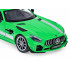 Kaugjuhitav auto Mercedes-Benz AMG GT R Pro, 1:16, RC0799