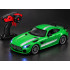Kaugjuhitav auto Mercedes-Benz AMG GT R Pro, 1:16, RC0799