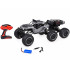 Kaugjuhitav maastikuauto, UTV-buggy, Rock Crawler, 6x4, 1:8, RC0800
