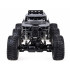 Kaugjuhitav maastikuauto, UTV-buggy, Rock Crawler, 6x4, 1:8, RC0800