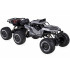 Kaugjuhitav maastikuauto, UTV-buggy, Rock Crawler, 6x4, 1:8, RC0800