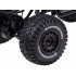 Kaugjuhitav maastikuauto, UTV-buggy, Rock Crawler, 6x4, 1:8, RC0800
