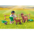 Playmobil Country talukomplekt traktori ja loomakujukestega, 117 osa, 71442