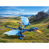 Playmobil Novelmore’i draakon rüütlite ja heiteseadmega – 39 osa, ZA6738