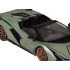 Litsentsitud kaugjuhitav mänguauto – Lamborghini Sián, RC0659, 41 cm