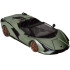 Litsentsitud kaugjuhitav mänguauto – Lamborghini Sián, RC0659, 41 cm