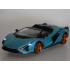 Litsentsitud Lamborghini Siáni kaugjuhitav auto – RC0659, 1:12, 41 cm