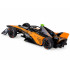 NEOM McLaren Formula E metallist mudelauto ZA6397, 1:24