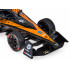 NEOM McLaren Formula E metallist mudelauto ZA6397, 1:24