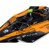 NEOM McLaren Formula E metallist mudelauto ZA6397, 1:24