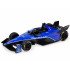 Maserati Tipo Folgore Formula E Gen3 metallist mudelauto, 1:24, ZA6398