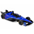 Maserati Tipo Folgore Formula E Gen3 metallist mudelauto, 1:24, ZA6398