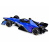 Maserati Tipo Folgore Formula E Gen3 metallist mudelauto, 1:24, ZA6398